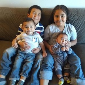 Meet your Posher, Rodrigo